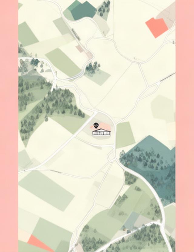 Mapa estático de la ubicación del taller en Lugar Bailas-goias 73, Lalín